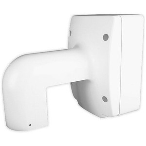 Digital Watchdog DWC-P230WMW Wall Mount Bracket White (view 4)
