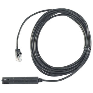 APC Temperature & Humidity Sensor - Black - 2 Years Warranty
