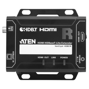 ATEN HDMI Hdbaset Lite Extender UP TO 230FT