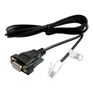 APC by Schneider Electric RJ45 Serial Cable for Smart-ups LCD Models 2M - AP940-0625A