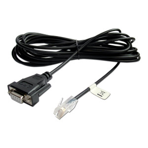 APC by Schneider Electric RJ45 Serial Cable for Smart-ups LCD Mode - AP940-1525A