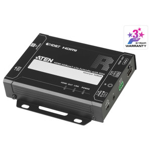 ATEN Hdbaset Lite VE802 Receiver Unit
