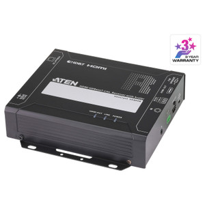 ATEN HDMI Hdbaset-lite Receiver With Scaler