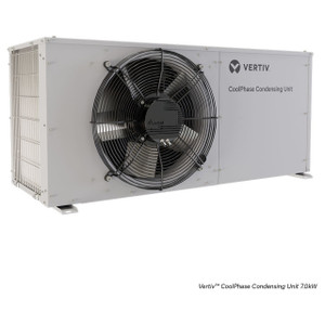 Vertiv ES Door Split Solid 79 in H X 24 in - 7903E-SS24-X
