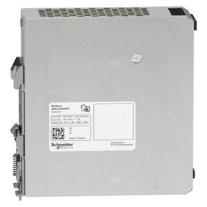 APC by Schneider Electric Power Adapter - External - AC 240 V - 24 V - Power DC Jack