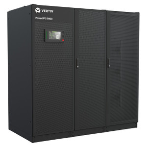 Vertiv ES Door Split Solid 79 in H X 30 in - 7903E-SS29-X