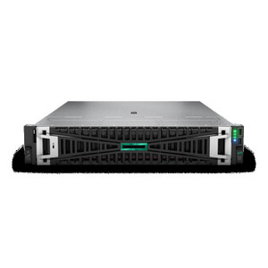 HPE DL345 GEN11 24NVME X2 BP SA CA KIT - P57129-B21