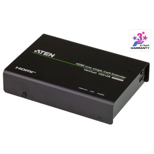 ATEN VE812R HDBaseT HDMI Receiver