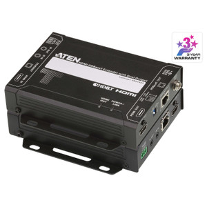 ATEN VE814AT Without Ethernet Port + VE814AR Without Ethernet Port KIT - VE814A-ATA