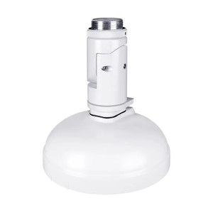 Digital Watchdog DWC-PZPARAM ivory camera mount installation hardware close-up