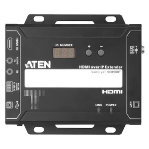 ATEN Full HD HDMI Over IP Extender Transmitte