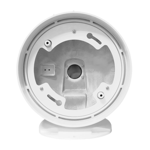 DWC-PZWMW Digital Watchdog mounting bracket showing adjustment mechanism and hardware