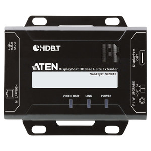 ATEN Displayport Hdbaset Lite Receiver UP TO 230FT