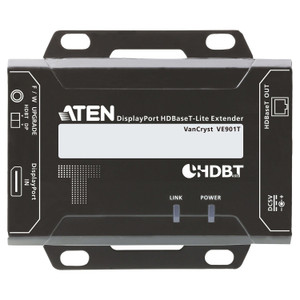 ATEN Displayport Hdbaset Lite Transmitter UP TO 230FT