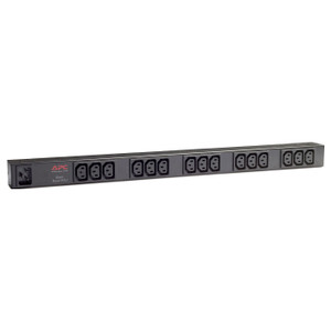 APC by Schneider Electric AP9572 - Power Distribution Unit - Vertical (0U) - IEC 60320 C20 - 15 IEC