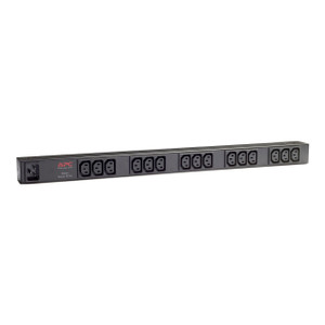 APC by Schneider Electric AP9572 - Power Distribution Unit - Vertical (0U) - IEC