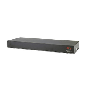 APC Smartslot Triple Chassis Black - AP9604BLK