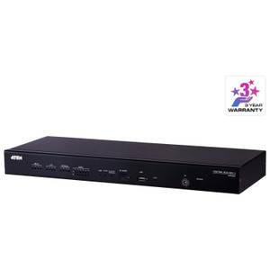 ATEN Environment Control System Full Size Unit - VER 2 - VK2100A