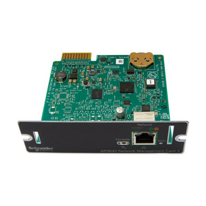 APC by Schneider Electric AP9640