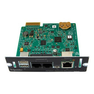 APC by Schneider Electric AP9641