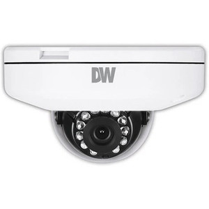 Digital Watchdog DWC-MPF2Wi28TW 2MP IR Outdoor Dome IP Camera