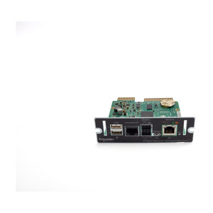 APC by Schneider Electric AP9643 Network Management Card