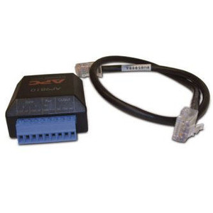 APC DRY Contact I/o Accessory - AP9810
