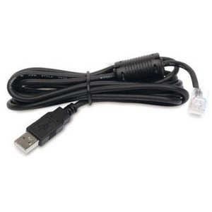 APC - USB Cable - 4 PIN USB Type a to RJ45 - AP9827