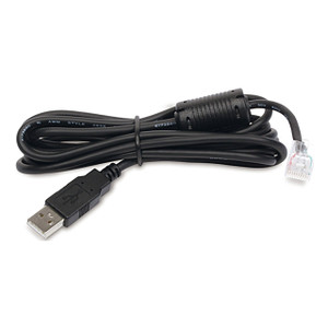 APC - USB Cable - 4 PIN USB Type a to RJ45 - AP9827