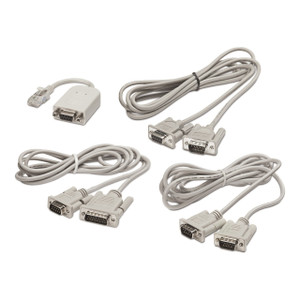 APC by Schneider Electric Cable UPS Signaling for IBM AS/400 and Ibmi (ibm Power