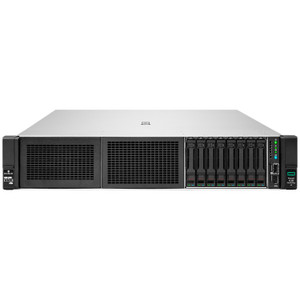 HPE DL385 G10+ V2 7252 32G 8SFF EU SVR - P58452-421