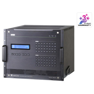 ATEN 32X32 Modular Digital Matrix Chassis GEN 2 - VM3250
