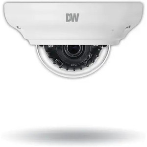 Digital Watchdog DWC-MV75Wi4TW 5MP Outdoor IR Dome Camera