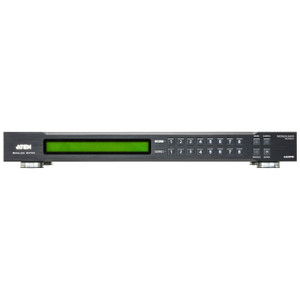 ATEN 8 X 8 HDMI Matrix Switch With Scaler - TAA Compliant - VM5808HA, Aten Video Matr