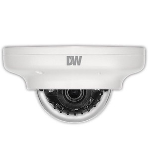 Digital Watchdog DWC-MF5Wi4TW 5MP Outdoor IR Dome Camera