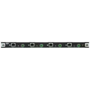 ATEN 4-PORT Hdbaset Input Board
