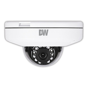 Digital Watchdog DWC-MF5Wi8TW (5MP) Outdoor IR Dome IP Camera