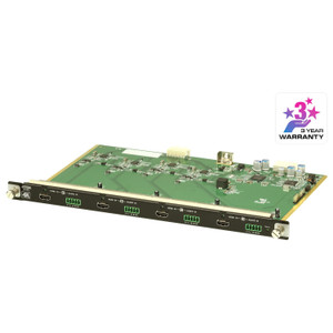 ATEN 4-PORT 4K HDMI Input Card - VM7814