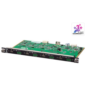 ATEN 4-PORT True 4K HDMI Input Card - VM7824