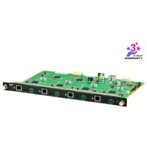 ATEN 4-PORT Hdbaset Output Board