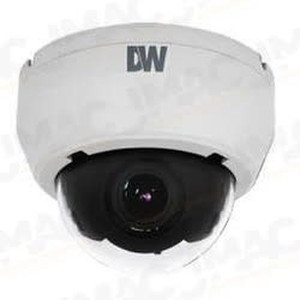 Digital Watchdog DWC-MV85WiATW 5MP IR Outdoor Dome Camera (view 2)