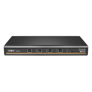 Vertiv E Door Plexi 84 IN X 29 IN