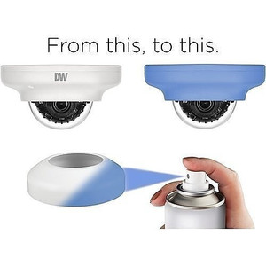 Digital Watchdog DWC-MPV75Wi28TW 5MP IR Outdoor Dome IP Camera