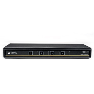 Vertiv E Door Perimeter Vented Plexi 84 X 29 in - 8402E-29PV-X