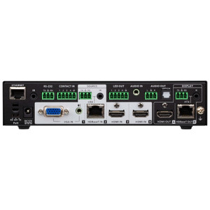 ATEN 4 X 2 True 4K Presentation Matrix Switch With Hdbaset