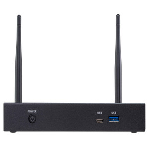 ATEN 4K Wireless Presentation Switch With Quad-view