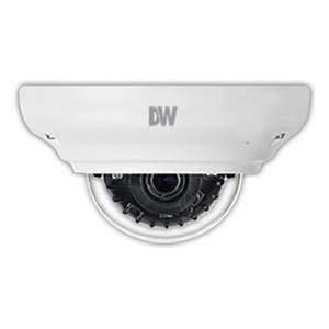 Digital Watchdog DWC-MPV75Wi6TW (5MP) Outdoor IR Dome IP Camera