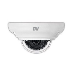 Digital Watchdog DWC-MPV75Wi6TW 5MP Outdoor IR Dome IP Camera