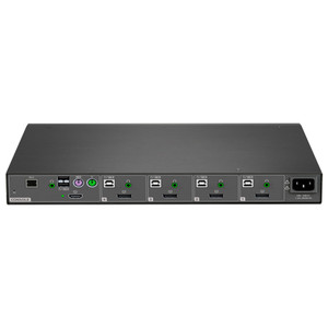 Vertiv E ES Door Split RND Mesh 84IN X 29 32 in - 8402E-29SM-X