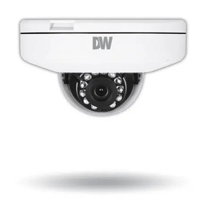 Digital Watchdog DWC-MPF5Wi4TW 5MP IR Outdoor Dome IP Camera
